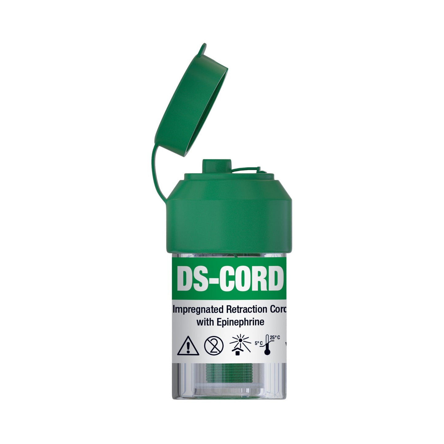 DS-Cord Epinephrine 285cm