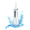 Dental Jet A6 Cordless Oral Irrigator