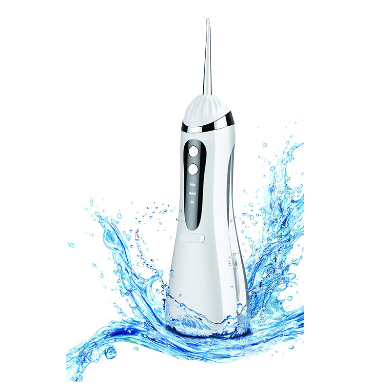 Dental Jet A6 Cordless Oral Irrigator