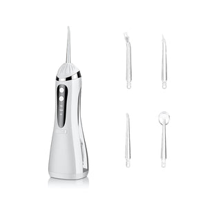 Dental Jet A6 Cordless Oral Irrigator