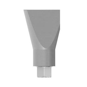 Titanium Scan Post MIS® MD Compatible SP Internal Hexagon