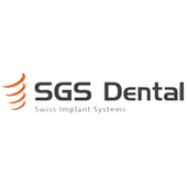 SGS Dental Implants®