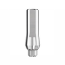 Cemented Restoration