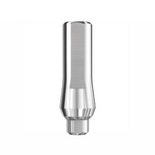 Cemented Restoration