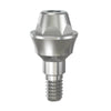 Straight Multi-Unit Abutment compatible with Ditron® ST series