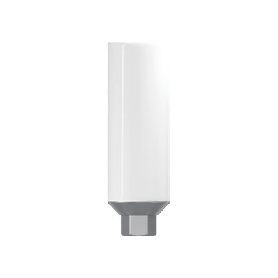 Straight Castable CoCr Abutment (Hexagon)