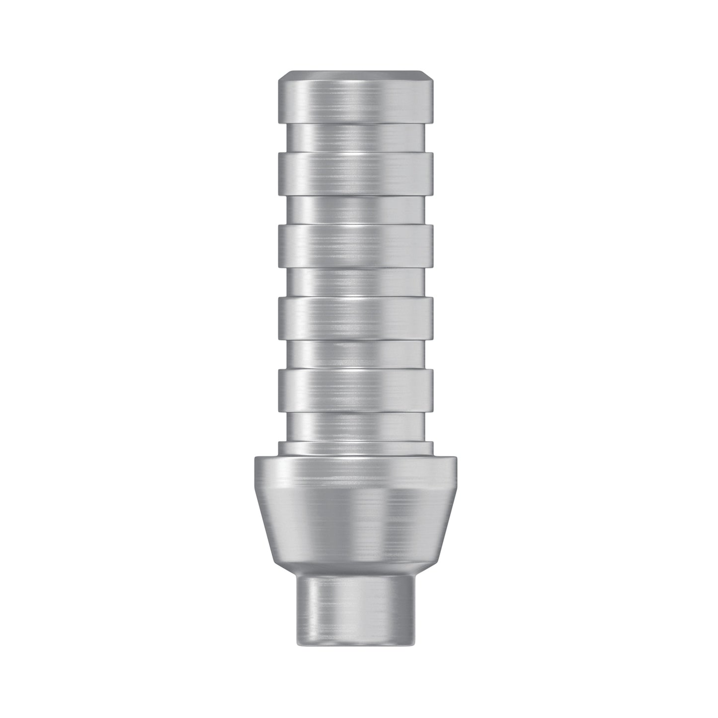 Temporary Abutment Rotational