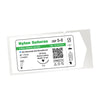 Nylon Monofilament Sutures 12pcs pack, Needle 13mm