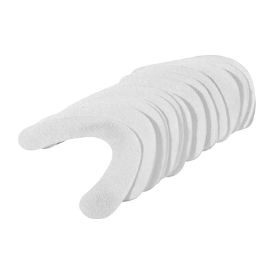 Denture Cushions Lower Jaw Adhesive Pads 30 Units