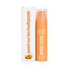 White Paste Flavored Whitening Toothpaste 60g