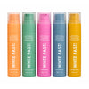 White Paste Flavored Whitening Toothpaste 60g