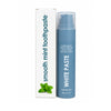 White Paste Flavored Whitening Toothpaste 60g