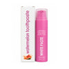 White Paste Flavored Whitening Toothpaste 60g