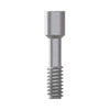 Abutment Fixation Screw Ø2.42mm