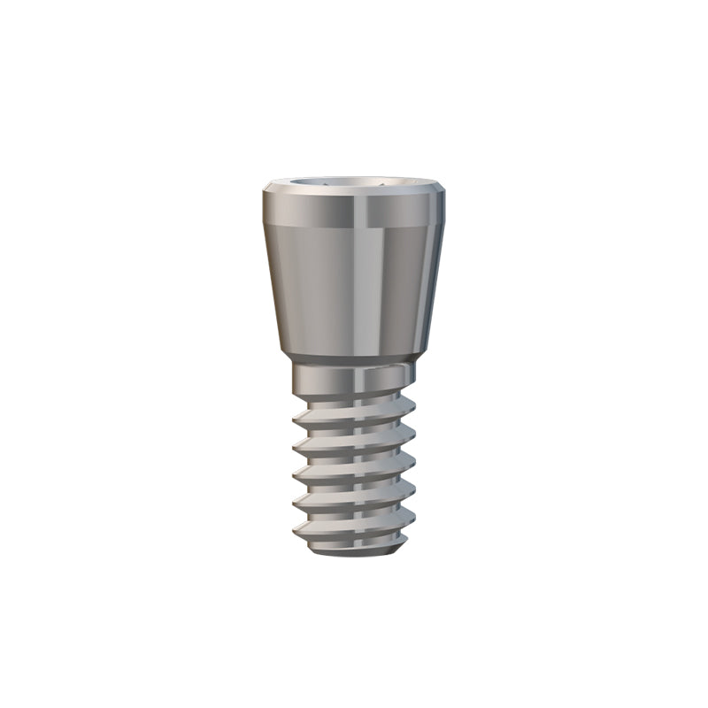 DSI EvoConnect M1.6 - Direct Сonnection Screws for Multi-Unit Abutments