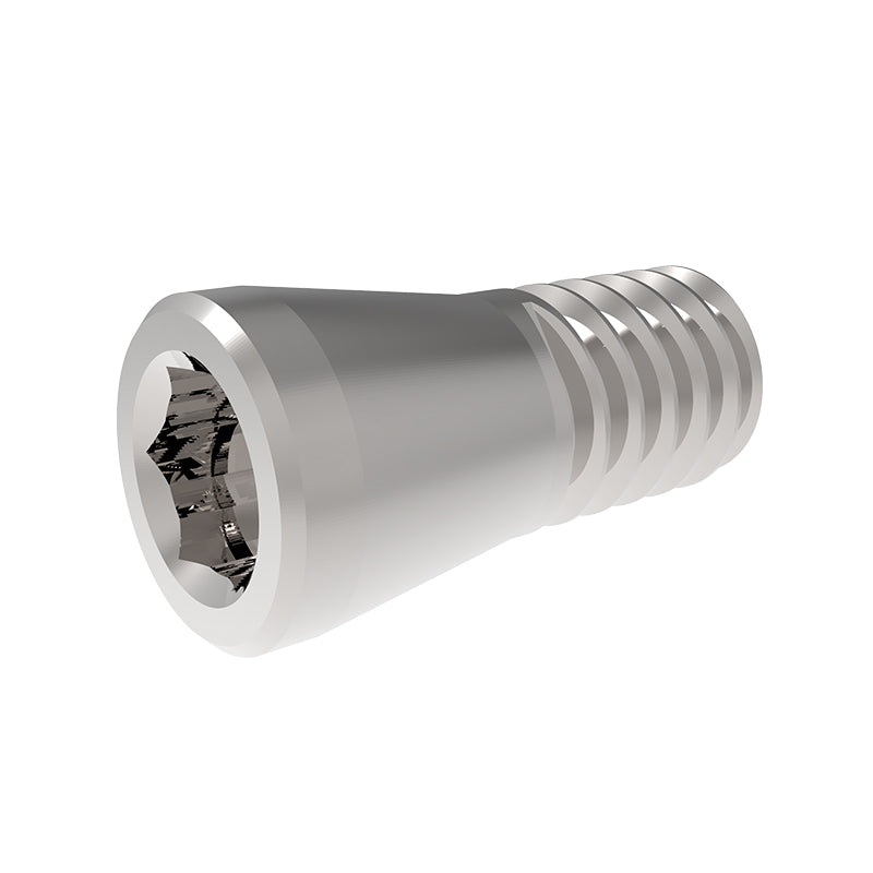 DSI EvoConnect M1.7 - Direct Сonnection Screws for Multi-Unit Abutments
