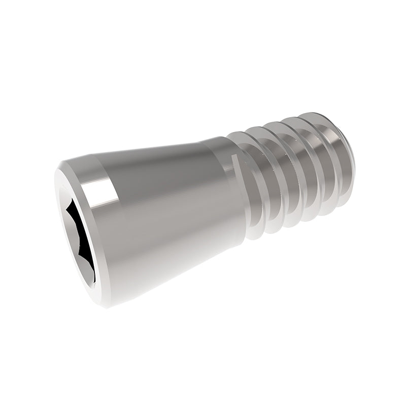 DSI EvoConnect M1.7 - Direct Сonnection Screws for Multi-Unit Abutments