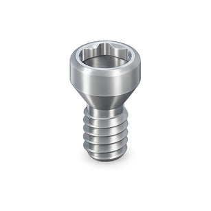 Screw for Straumann® BL Compatible 3.3/4.1/4.8 (NC/RC) 023.4763
