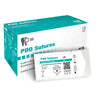 PDO Polydioxanone Sutures 12pcs pack