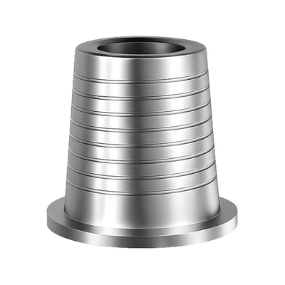 Ti-Base Compatible with Multi-Unit Surcam® System - M1.4