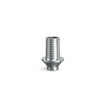 Ti-Base Rotational Abutment for Bridges Compatible with AB P3N, TIT Slim - Standard Platform 3.75