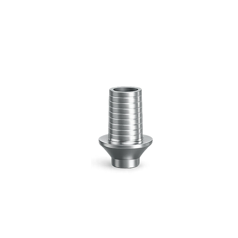 Ti-Base Rotational Abutment for Bridges Compatible with AB P3N, TIT Slim - Standard Platform 3.75