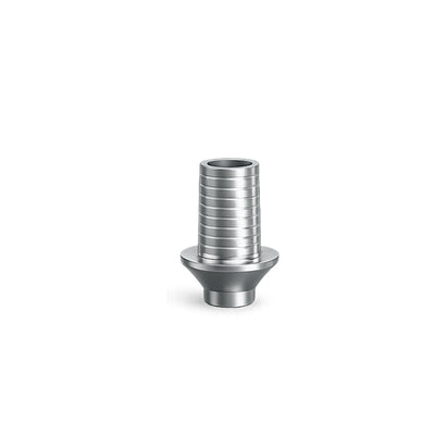Ti-Base Rotational Abutment for Bridges Compatible with AB P3N, TIT Slim - Standard Platform 3.75