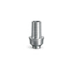 Ti-Base Rotational Abutment for Bridges Compatible with AB P3N, TIT Slim - Standard Platform 3.75
