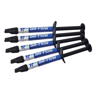 Sil-Flow 2g x 5 Syringes