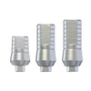 Straight Wide Body Abutment Ø2.42mm