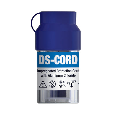 DS-Cord Aluminium-Chloride 285cm